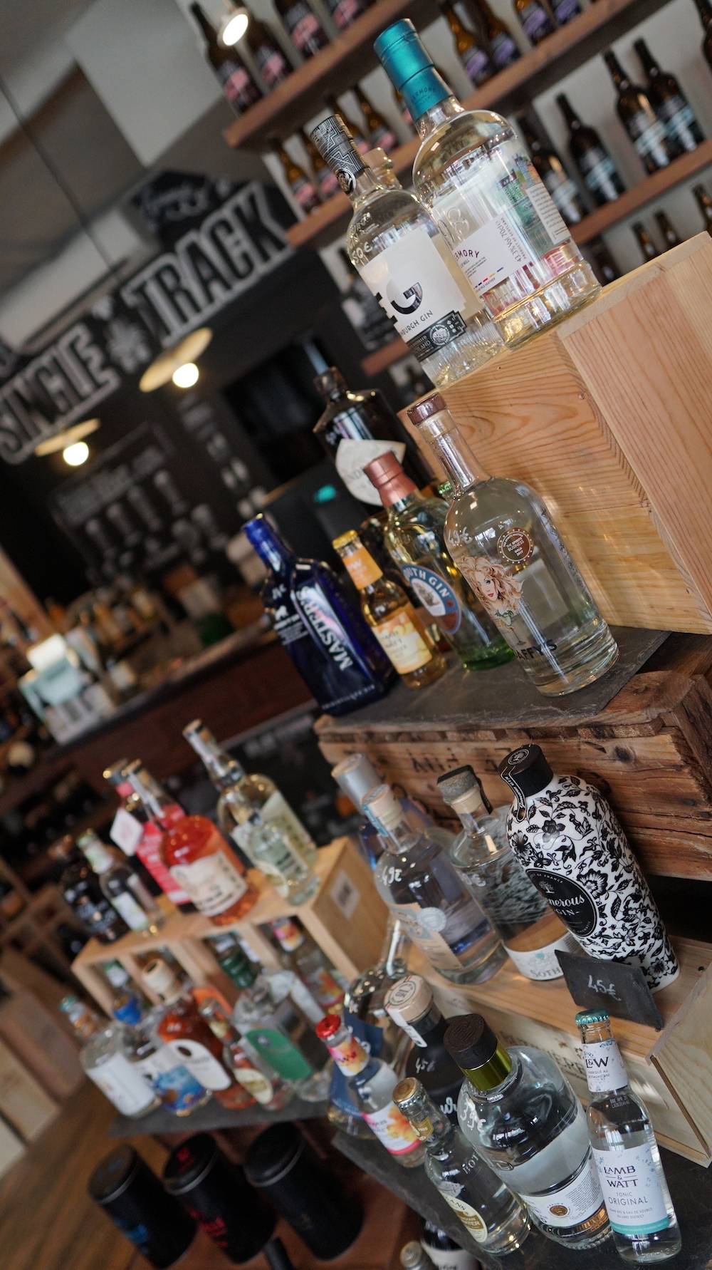 Cave à vins ouverte autour de moi Collonges au Mont d'Or 69660