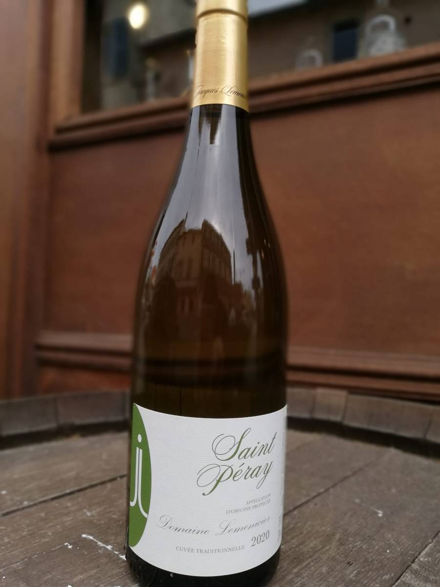 st peray lemenicier brassin