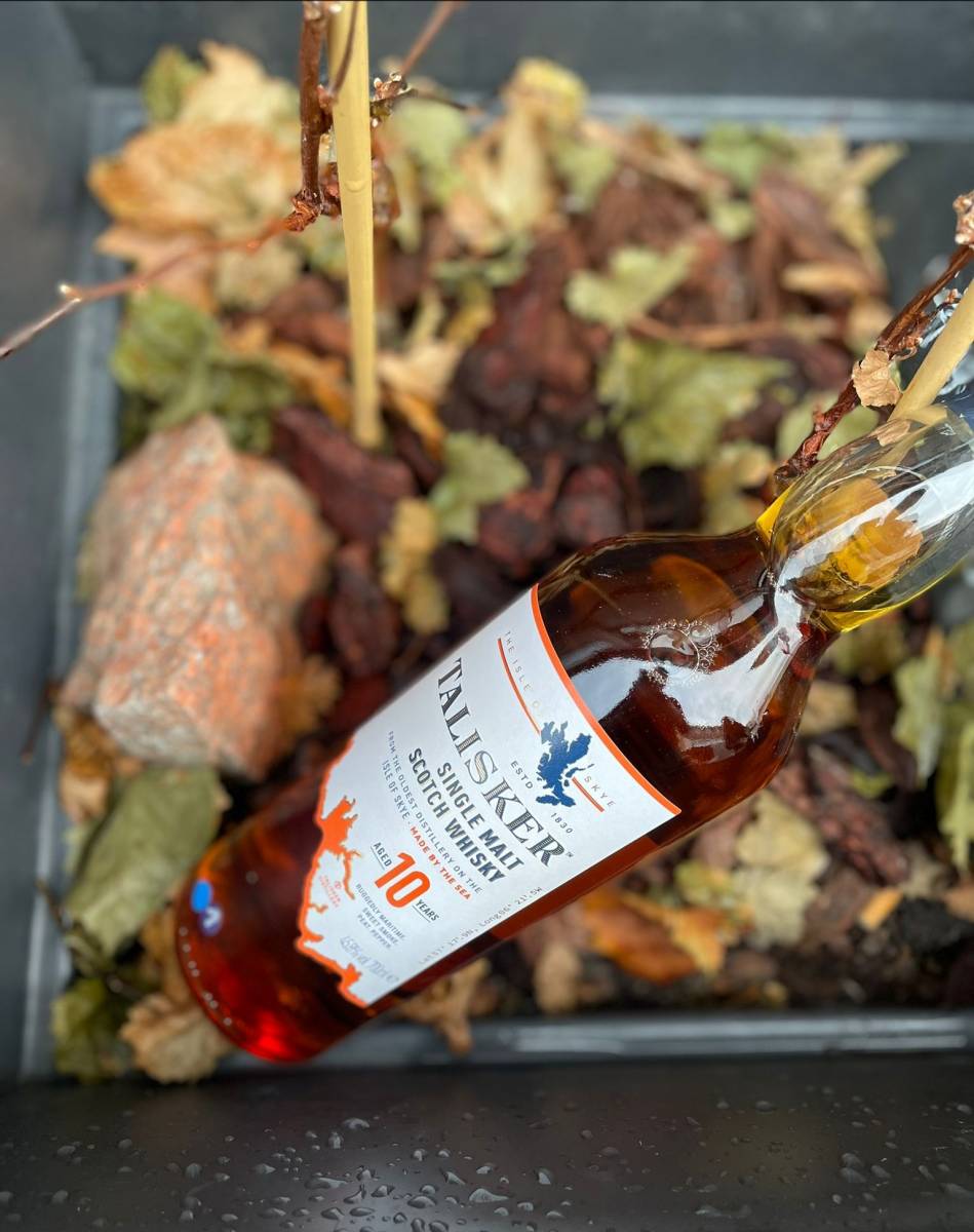 talisker caviste lyon