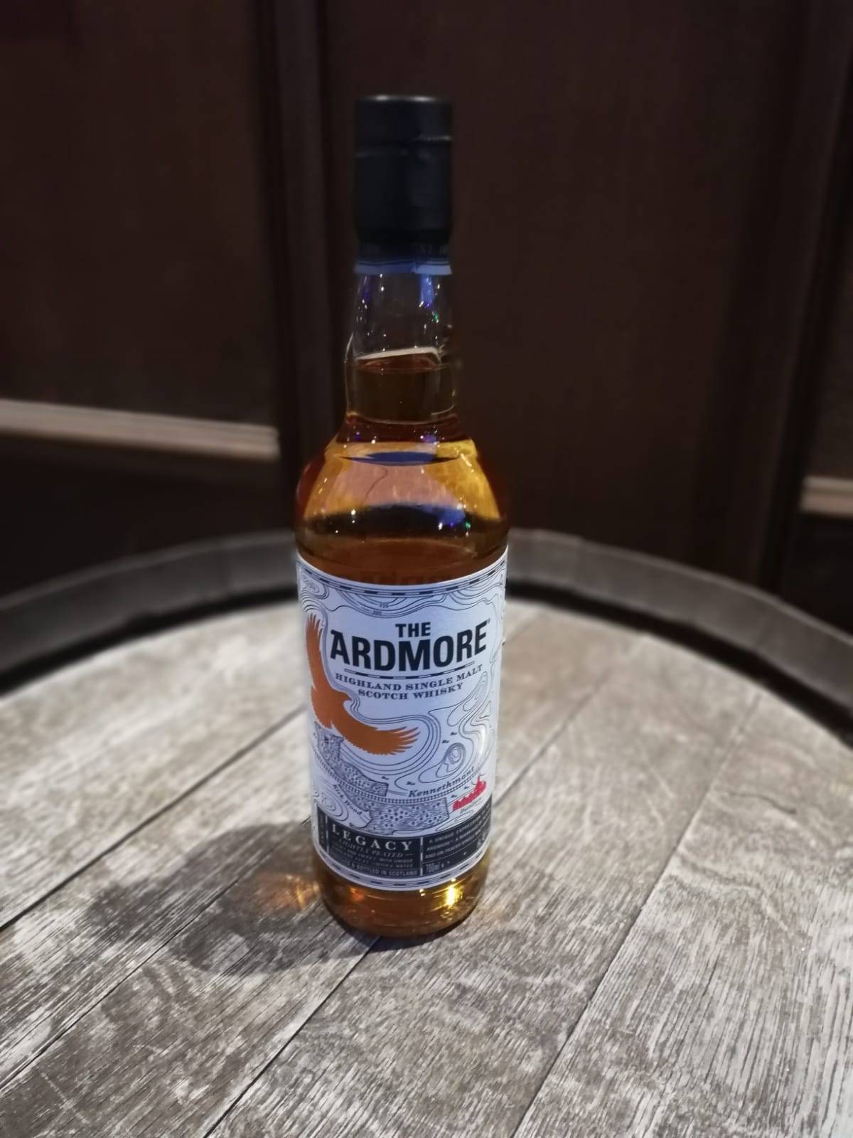 ardmore val de saône