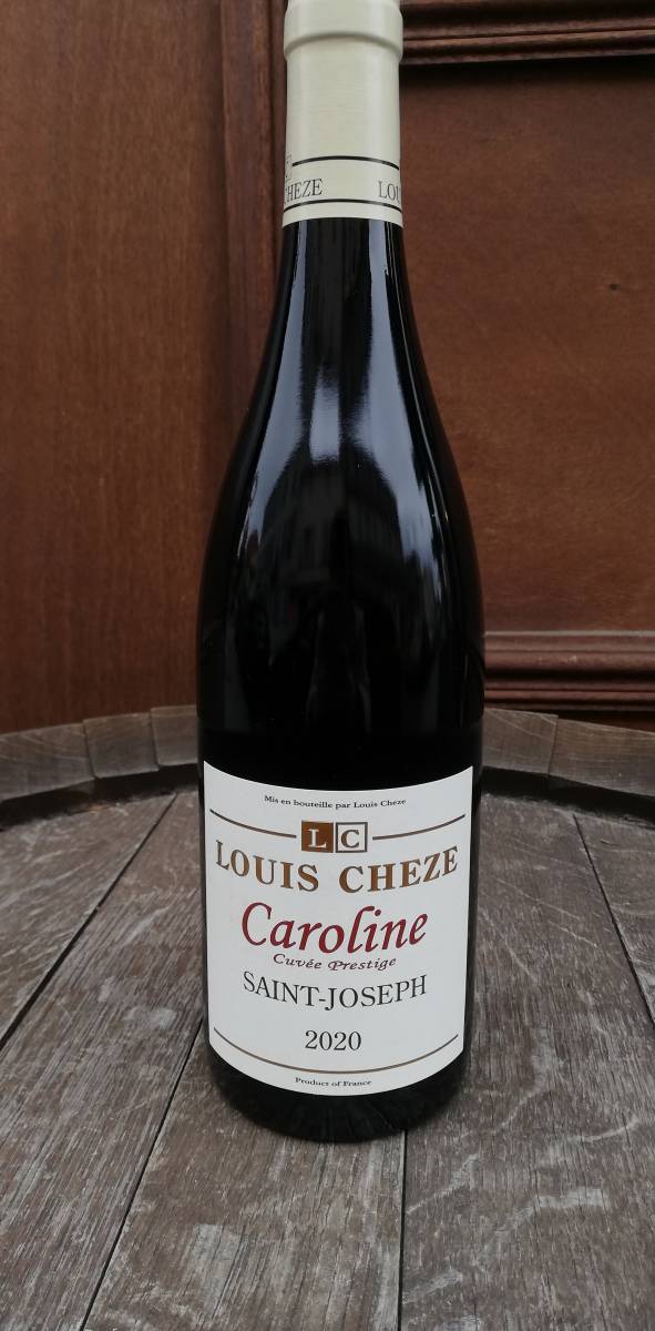 chèze à lyon caviste