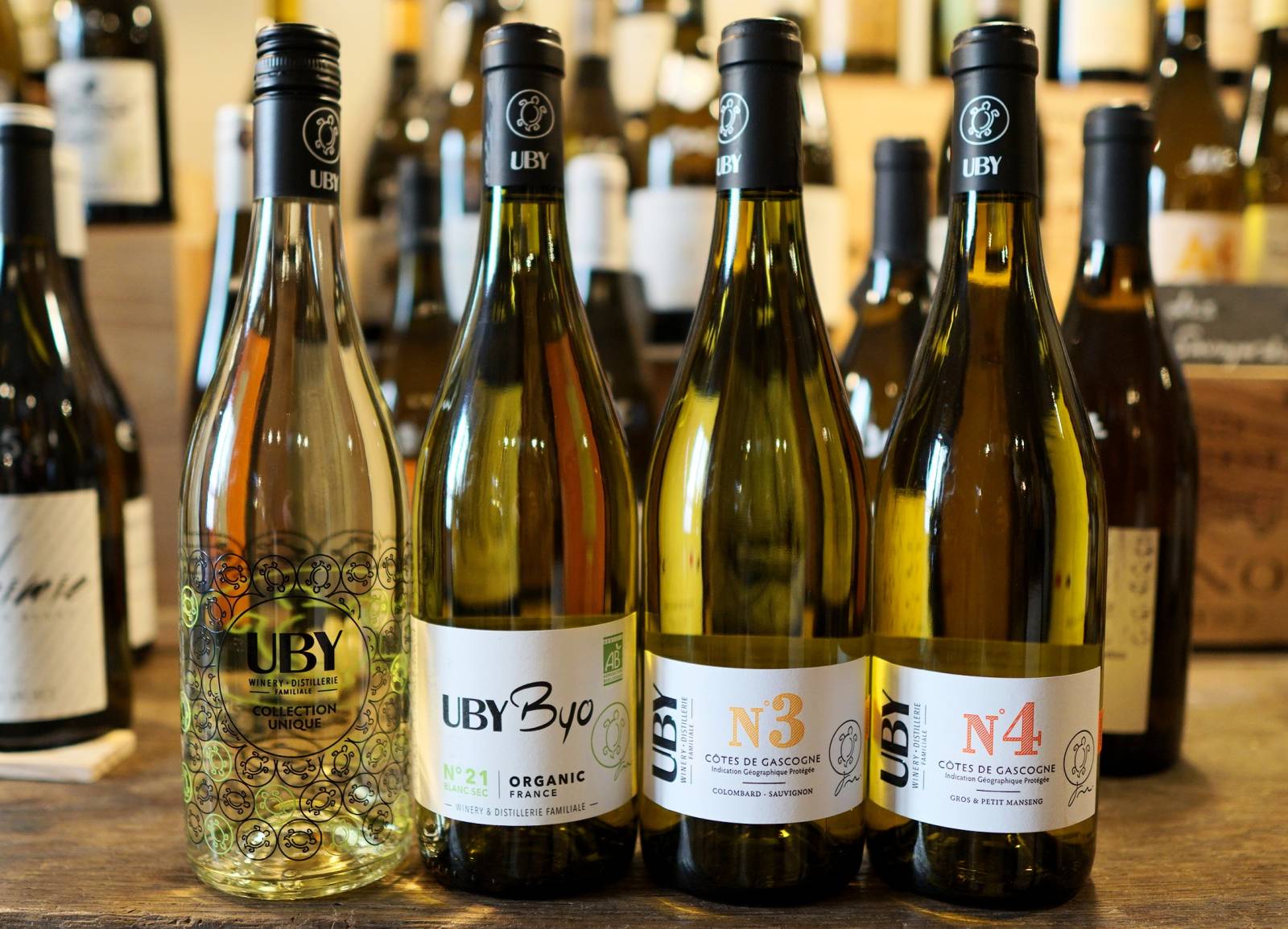 Cave à vin pour trouver du Chemin de Moscou Neuville-sur-Saône 69250 Rhône