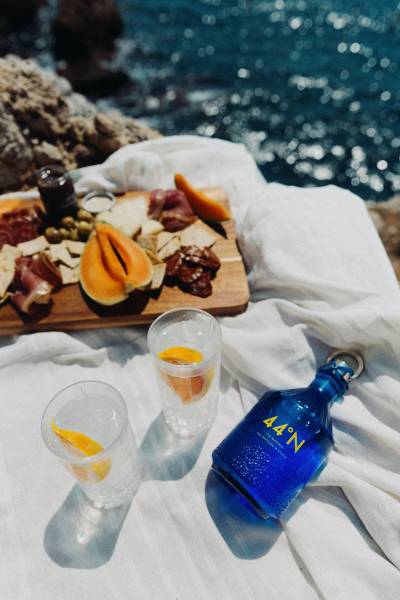 gin 44 ou acheter à Lyon