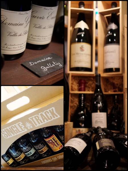 Venez faire vos cadeaux d'entreprises au Brass'in !