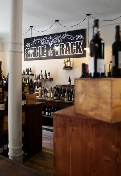 Les travaux sont finis, venez re-découvrir le Brass'in !