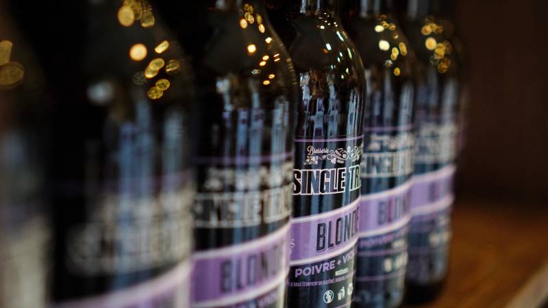 Conges d'été au Brass'in !!!