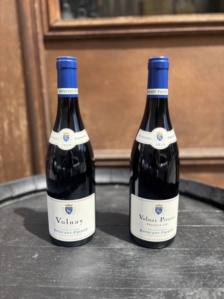 bitouzet prieur volant Lyon val de Saône