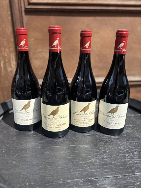 domaine perdrix bourgogne vosne romanée ou acheter sur Lyon