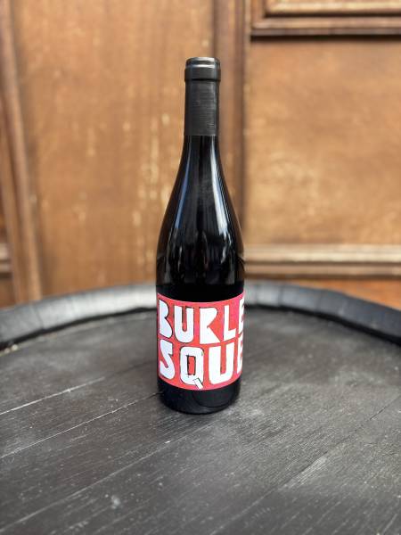 ou acheter burlesque lyon pinot noir vin 