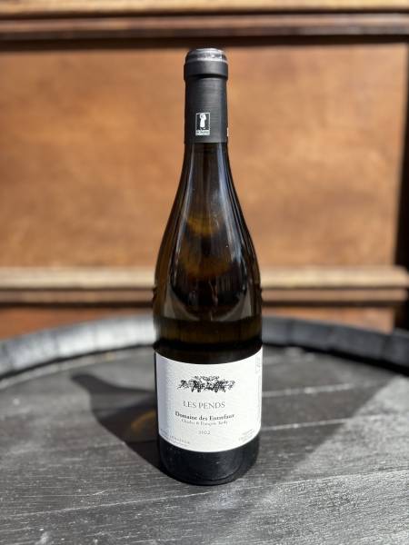 les pends domaine des entrefaux ou acheter sur Lyon