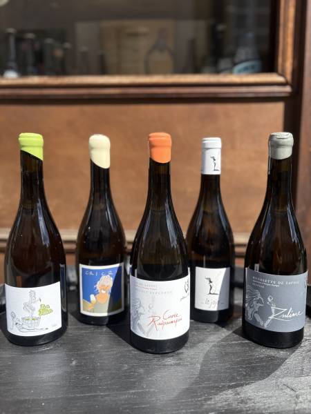 Adrien Berlioz ou acheter à Lyon