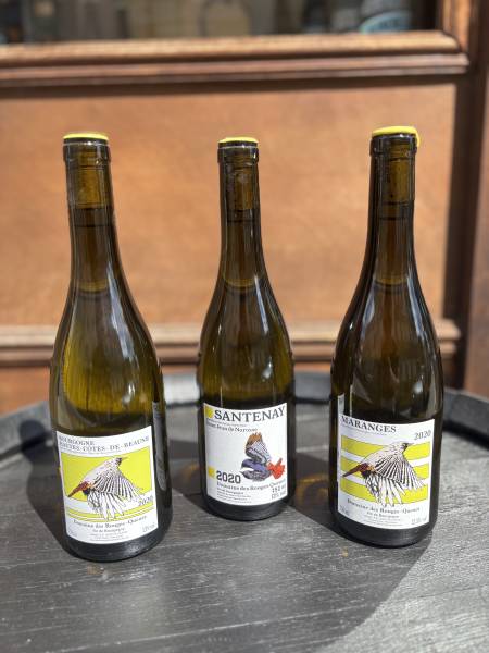 Domane rouge queues maranges ou acheter sur Lyon