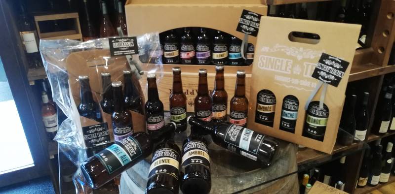 Le Brass'in est ouvert ce lundi 20 décembre toute la journée !!