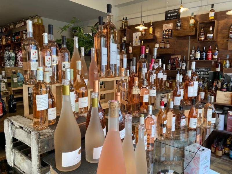 cave ouverte l'été à lyon