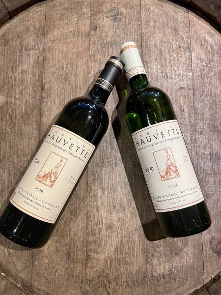 Domaine Hauvette : l’âme des Alpilles et l’excellence de la biodynamie en Provence