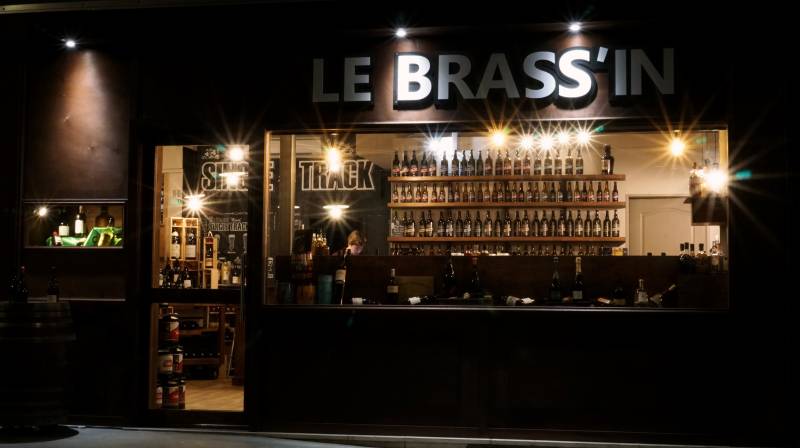 Le Brass'in ouvert aux horaires classiques !