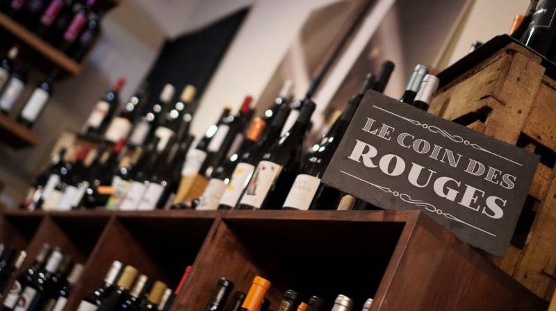 3 jours pour vos cadeaux et vos vins de Noël