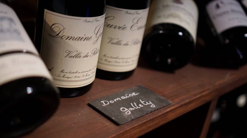 Programme d'ouverture du Brass'in au mois de Décembre !!