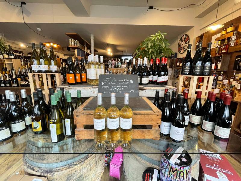 foire aux vins brassin