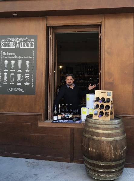 Pendant la période de confinement, le Brassin passe en mode 