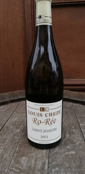 ro-rée blanc caviste val de saone