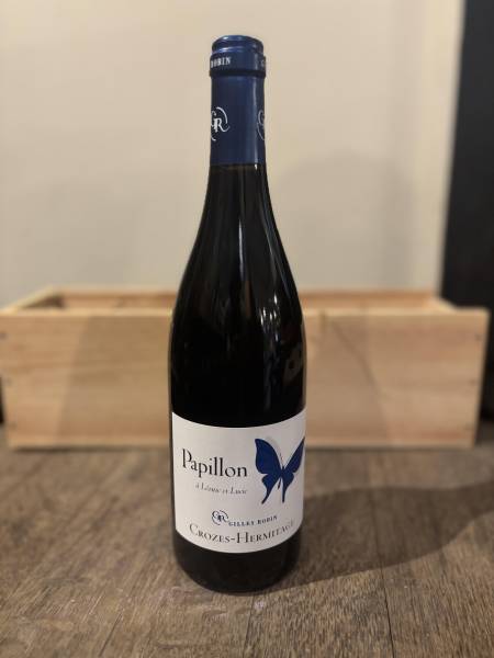 ou acheter Croze Hermitage papillon Lyon