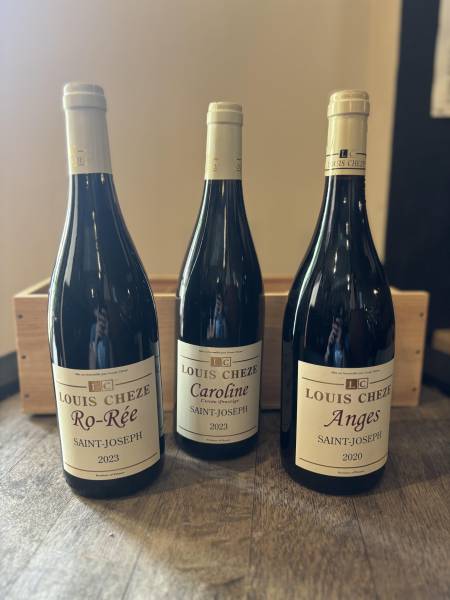 caroline ro rée anges vin de vienne seyssuel Lyon