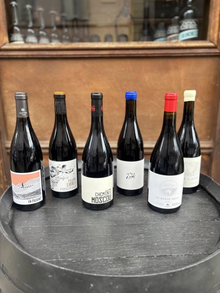 domaine gayda ou acheter Lyon chemin de Moscou