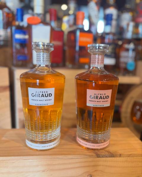 Alfred Giraud ou acheter à Lyon