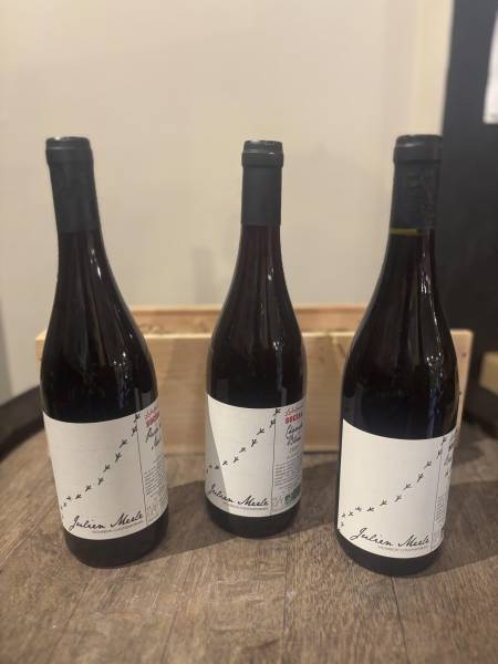 ou acheter julien merle beaujolais val de Saône