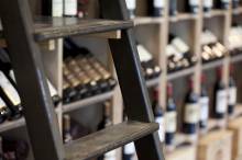 Notre zone d'activité pour ce service Caviste autour de moi