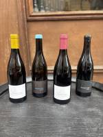 Notre zone d'activité pour ce service Cave à vin pour trouver du Chemin de Moscou