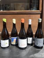 Notre zone d'activité pour ce service Soirée dégustation de vin pour atelier découverte œnologie à