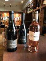 Notre zone d'activité pour ce service Fournisseur de vins pour des collectivités